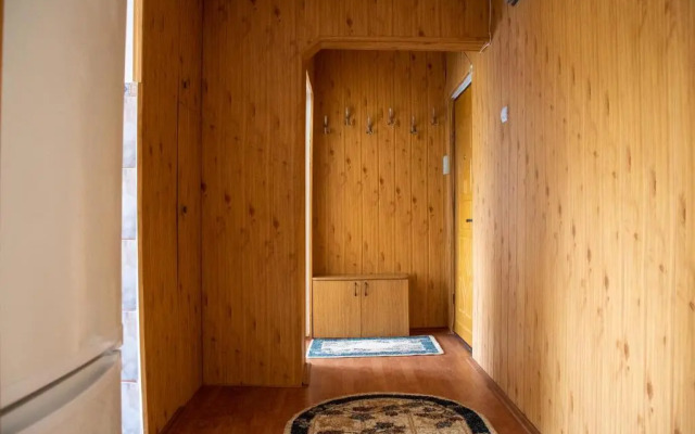 Family-friendly Apartment