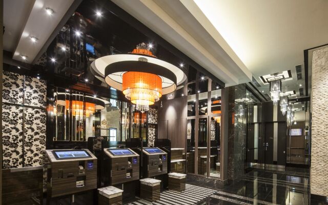APA Hotel Fukushima Ekimae