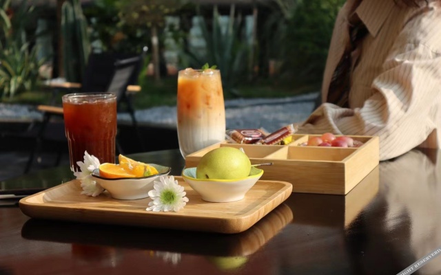 Houshi Hotel Moment (Leshan Jiaxing Road Food Street Shop) – Meal – Leshan
