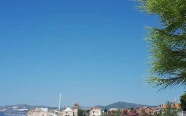 Apartment Morovic