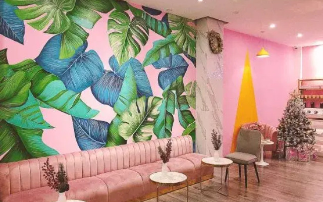 Paralia Hotel Phu Quoc