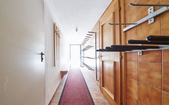 Delfi Ski & Bike Apartments