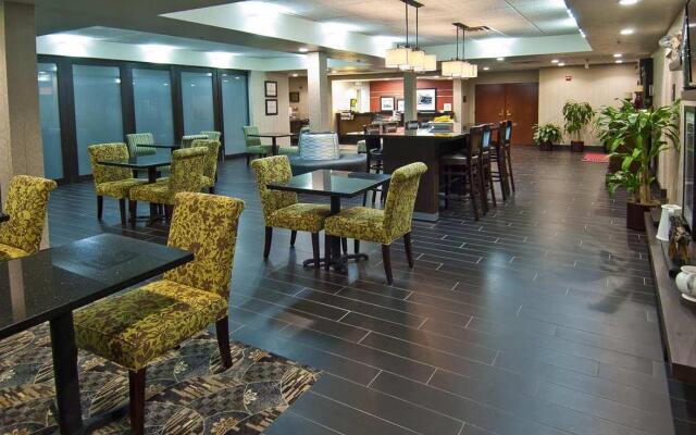 Hampton Inn Oklahoma City/Yukon