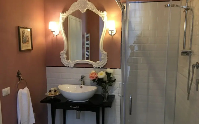 Serendipity B&B