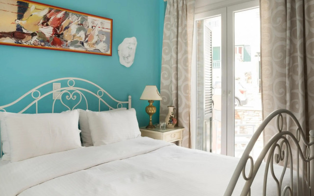 Tinos Resort Hotel
