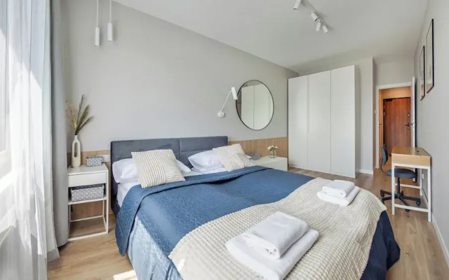 Apartamenty Sun&Snow Baltea