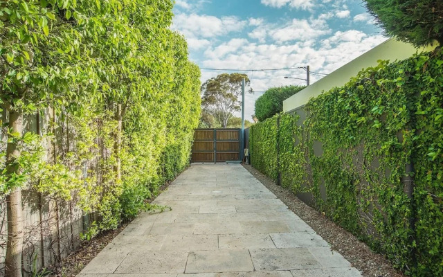 Ultimate Sandringham Beach Front Luxury House