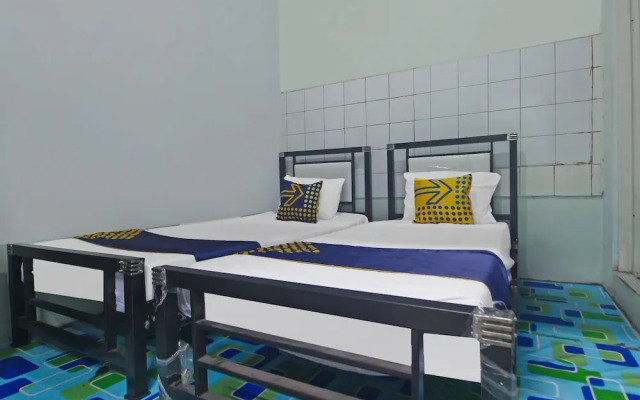 Hotel O Pondok Karisma Syariah