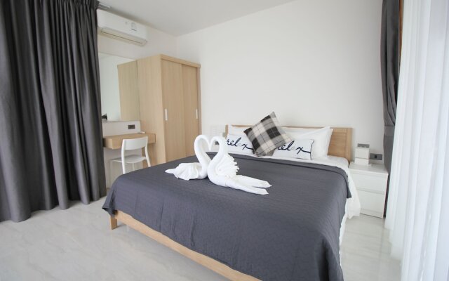 Oceana Resort A15 One Bedroom