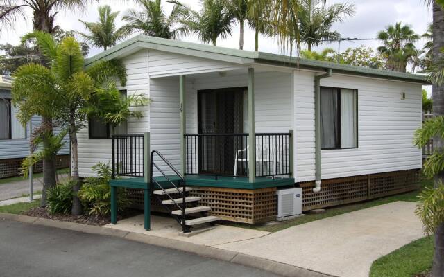 Brisbane Gateway Resort