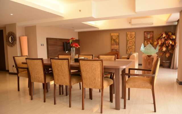 Ramada by Wyndham Bali Sunset Road Kuta