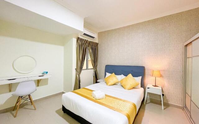 Tiara Desaru Seaview Residence