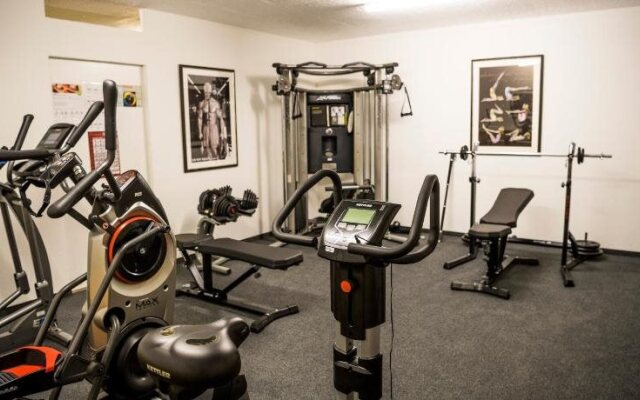 Hotel und Bildungszentrum Matt