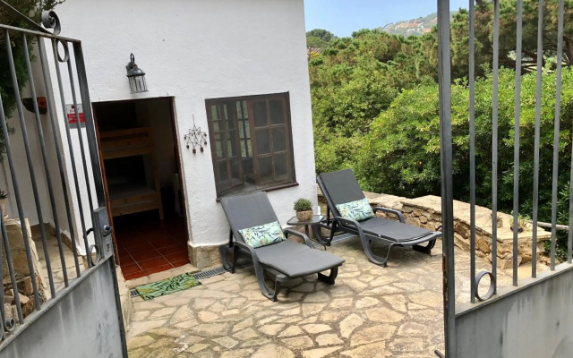 Cala Canyelles Holidays Apartments