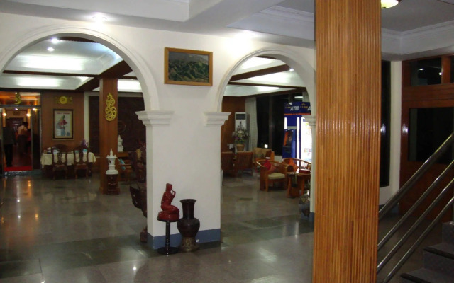 Nadi Myanmar