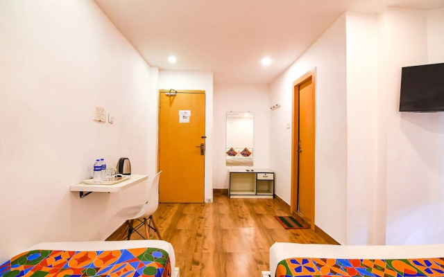 Transit Express By OYO Rooms