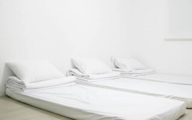 Gyeongju Pungdengi Hostel