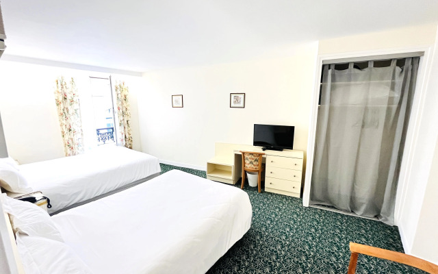 Grand Hôtel du Havre