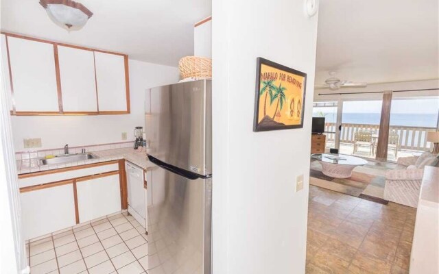 Kahana Sunset A3 - Two Bedroom Condo
