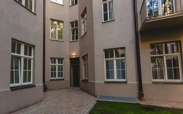 Riga Lux Apartments - Skolas