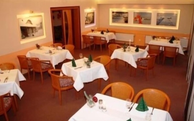 Hotel Carmina am See