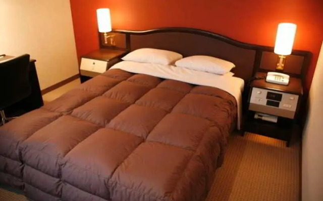 Shizuoka Kita Washington Hotel Plaza