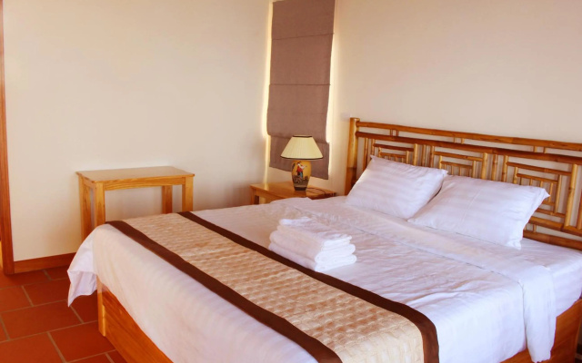 Wildland Resort – Guest Rooms – Phu Quoc