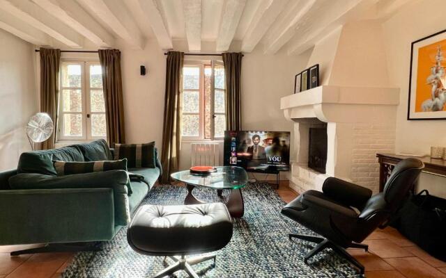 L' Annexe du 10Honfleur