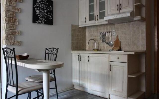 Old Town Apartment