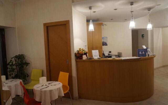 Roma dei Papi-Hotel de Charme