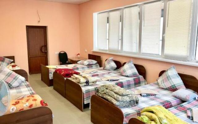 Don-416 Motel