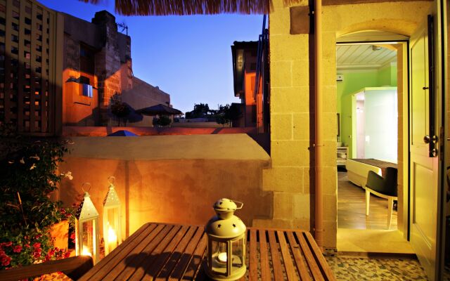 Elia Fatma Boutique Hotel - Adults Only