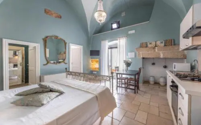 Locazione Turistica Courtyard bilo