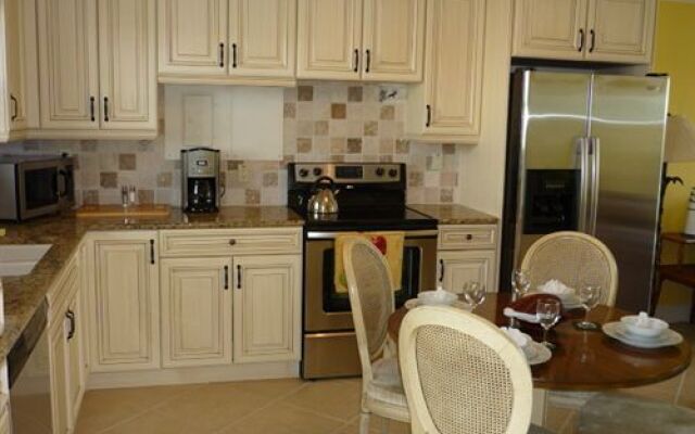 Anglers Cove #7332 - 2 Br Condo