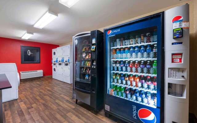 Extended Stay America Select Suites - Jacksonville - Lenoir Avenue East