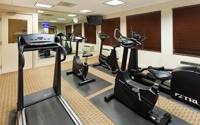 Comfort Inn & Suites Brevard