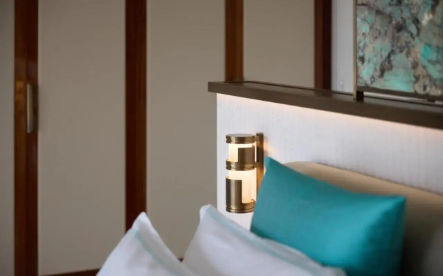 Nammos Hotel Mykonos