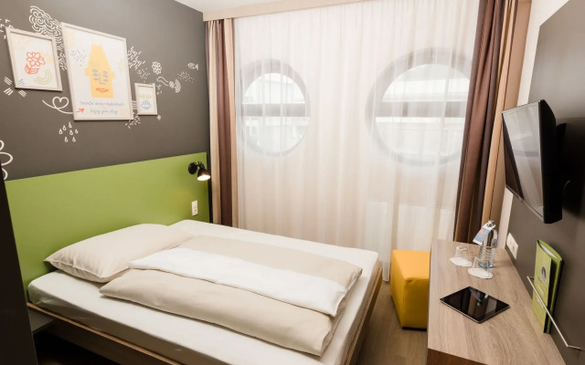 JUFA Hotel Graz Süd - Self Check-in