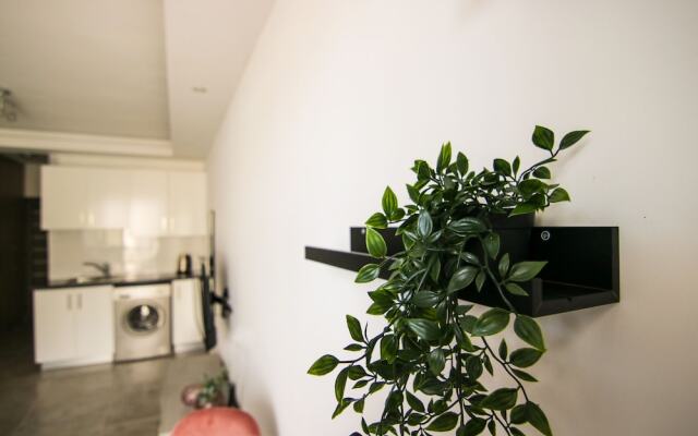 Phaedrus Living Seaside Flat Athina 115