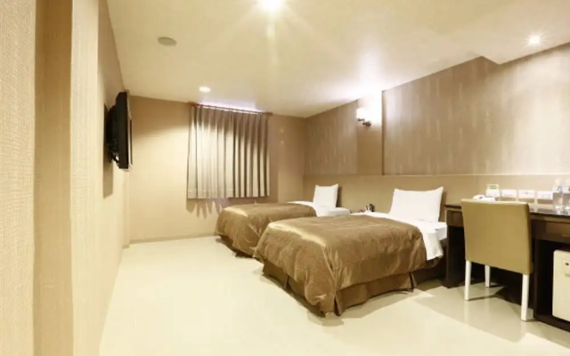 Hua Xiang Motel - Arena