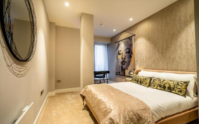 The Residence @ Ryedale House
