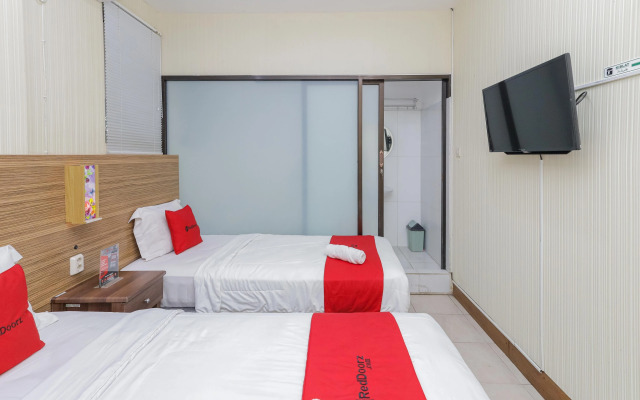 RedDoorz Syariah @ Klojen Malang