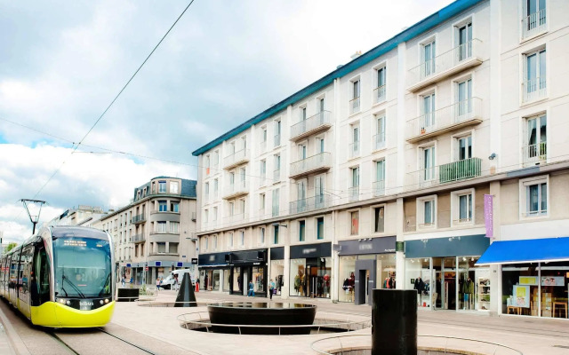 Hôtel ibis Brest Centre