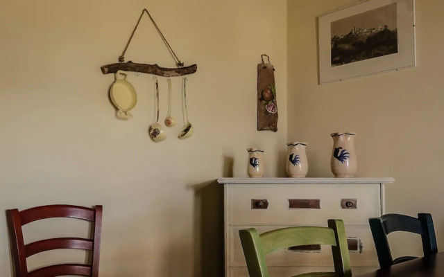 Soave Relais Castelcerino