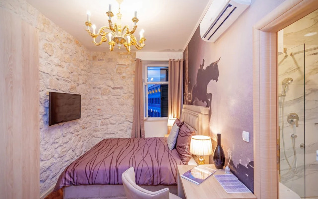 Apartmani Lepur