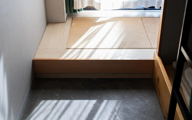 Imano Tokyo Hostel