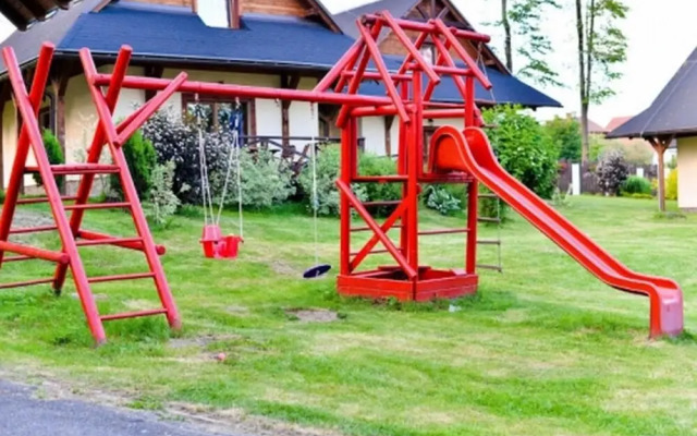 Vilkove Studia Tatry Holiday