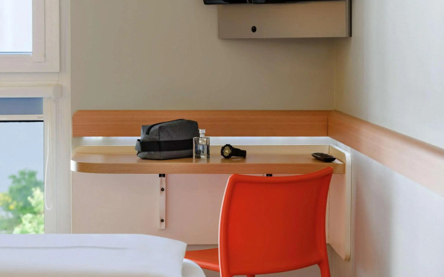 Ibis Budget Muenchen City Olympiapark