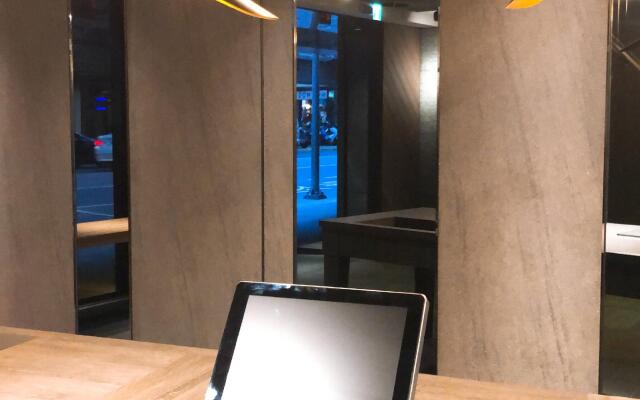 City Suites - Main Station