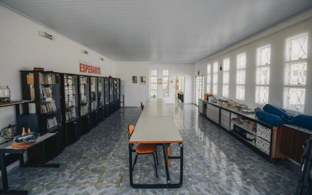 Hotel Fazenda Bona Espero